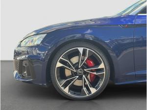 Audi S5 Cabriolet 3.0 TFSI quattro Competition edition Matrix Laser ACC Navi B&O S-Fahrwerk