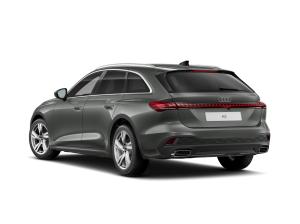 Audi A5 Avant TFSI S tronic Navi LED ACC Kamera Spurhalteassistent