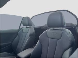 Audi S5 Cabriolet 3.0 TFSI quattro Competition edition Matrix Laser ACC Navi B&O S-Fahrwerk