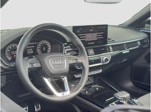 Audi S5 Cabriolet 3.0 TFSI quattro Competition edition Matrix Laser ACC Navi B&O S-Fahrwerk