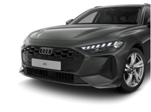 Audi A5 Avant TFSI S tronic Navi LED ACC Kamera Spurhalteassistent