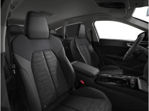 Audi A5 Avant TFSI S tronic Navi LED ACC Kamera Spurhalteassistent
