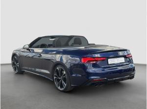 Audi S5 Cabriolet 3.0 TFSI quattro Competition edition Matrix Laser ACC Navi B&O S-Fahrwerk