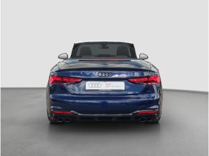 Audi S5 Cabriolet 3.0 TFSI quattro Competition edition Matrix Laser ACC Navi B&O S-Fahrwerk