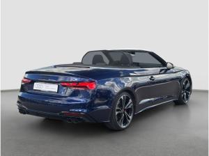 Audi S5 Cabriolet 3.0 TFSI quattro Competition edition Matrix Laser ACC Navi B&O S-Fahrwerk
