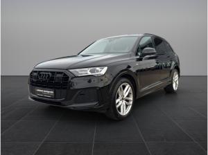 Audi Q7 competition plus 50TDI tiptronic quattro *AHK