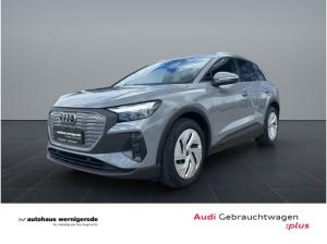 Audi Q4 e-tron Q4 45e-tron 1-Gang *Klima*LED*MfL