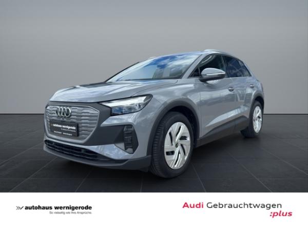 Audi Q4 e-tron Q4 45e-tron 1-Gang *Klima*LED*MfL
