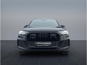 Audi Q7 competition plus 50TDI tiptronic quattro *AHK