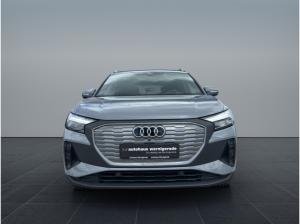 Audi Q4 e-tron Q4 45e-tron 1-Gang *Klima*LED*MfL
