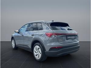 Audi Q4 e-tron Q4 45e-tron 1-Gang *Klima*LED*MfL