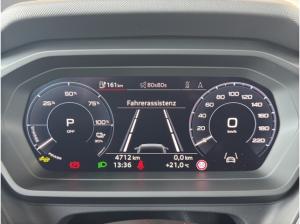 Audi Q4 e-tron Q4 45e-tron 1-Gang *Klima*LED*MfL