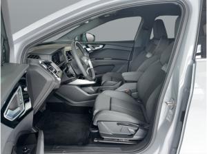 Audi Q4 e-tron Q4 45e-tron 1-Gang *Klima*LED*MfL