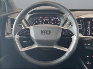 Audi Q4 e-tron Q4 45e-tron 1-Gang *Klima*LED*MfL
