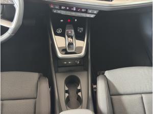 Audi Q4 e-tron Q4 45e-tron 1-Gang *Klima*LED*MfL