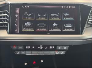Audi Q4 e-tron Q4 45e-tron 1-Gang *Klima*LED*MfL