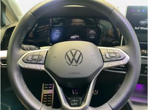 Volkswagen Golf VIII Variant GOAL 1.5 eTSI DSG 360 ACC AHK