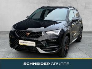 Cupra Ateca 🤑Sofort Verfügbar🤑1.5 150 PS 7-Gang-DSG