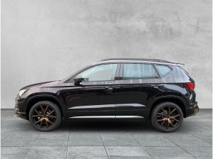 Cupra Ateca 🤑Sofort Verfügbar🤑1.5 150 PS 7-Gang-DSG