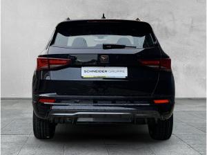 Cupra Ateca 🤑Sofort Verfügbar🤑1.5 150 PS 7-Gang-DSG