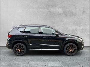 Cupra Ateca 🤑Sofort Verfügbar🤑1.5 150 PS 7-Gang-DSG