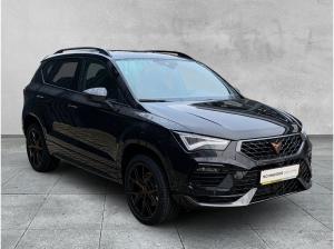 Cupra Ateca 🤑Sofort Verfügbar🤑1.5 150 PS 7-Gang-DSG