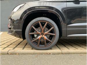 Cupra Ateca 🤑Sofort Verfügbar🤑1.5 150 PS 7-Gang-DSG