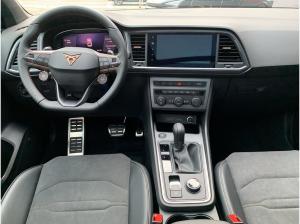 Cupra Ateca 🤑Sofort Verfügbar🤑1.5 150 PS 7-Gang-DSG