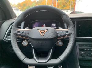 Cupra Ateca 🤑Sofort Verfügbar🤑1.5 150 PS 7-Gang-DSG