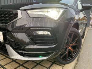 Cupra Ateca 🤑Sofort Verfügbar🤑1.5 150 PS 7-Gang-DSG