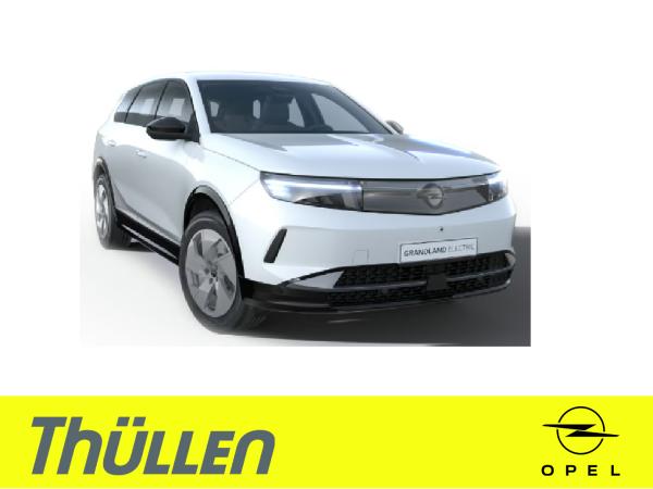 Opel Grandland EDITION+KOMFORT-PAKET+ALLWETTER