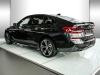 Foto - BMW 630 d xDrive Gran Turismo, Sophistograu Metallic, M Sportpaket, Innovationspaket