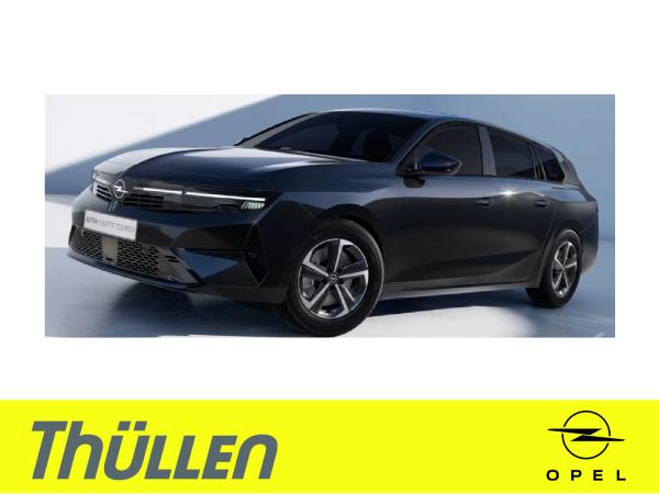 Opel Astra 🚀ST EDITION🚀TECH-PAKET+WINTER-PAKET+ALLWETTER