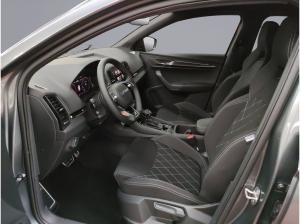 Skoda Karoq Sportline 2.0 TDI DSG 4x4 AHK NAVI LED ACC