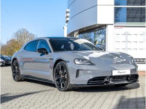 Porsche Taycan Sport Turismo Black Edition  (Typ Y1C)
