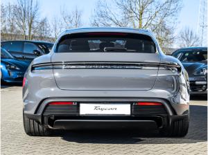 Porsche Taycan Sport Turismo Black Edition  (Typ Y1C)
