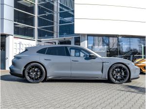 Porsche Taycan Sport Turismo Black Edition  (Typ Y1C)