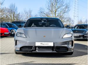 Porsche Taycan Sport Turismo Black Edition  (Typ Y1C)