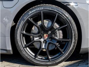 Porsche Taycan Sport Turismo Black Edition  (Typ Y1C)