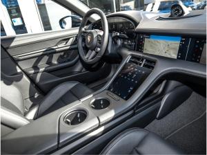 Porsche Taycan Sport Turismo Black Edition  (Typ Y1C)