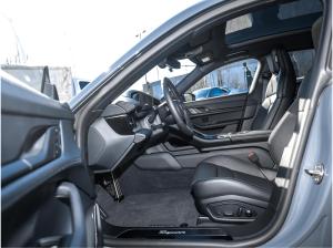 Porsche Taycan Sport Turismo Black Edition  (Typ Y1C)