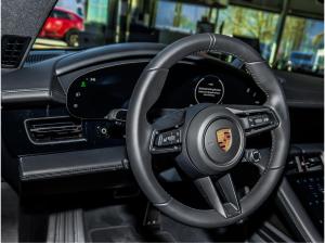 Porsche Taycan Sport Turismo Black Edition  (Typ Y1C)