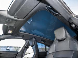 Porsche Taycan Sport Turismo Black Edition  (Typ Y1C)