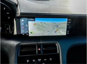 Porsche Taycan Sport Turismo Black Edition  (Typ Y1C)