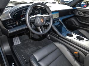 Porsche Taycan Sport Turismo Black Edition  (Typ Y1C)