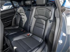 Porsche Taycan Sport Turismo Black Edition  (Typ Y1C)