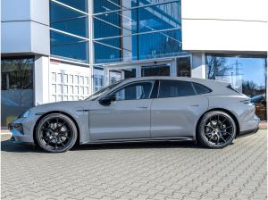 Porsche Taycan Sport Turismo Black Edition  (Typ Y1C)