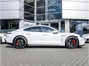 Porsche Taycan GTS (Typ Y1A)