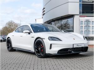 Porsche Taycan GTS (Typ Y1A)