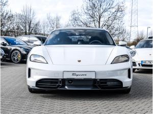 Porsche Taycan GTS (Typ Y1A)